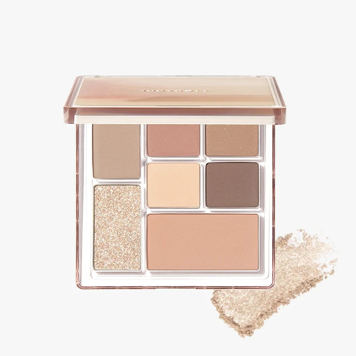 Judydoll All in One Palette
