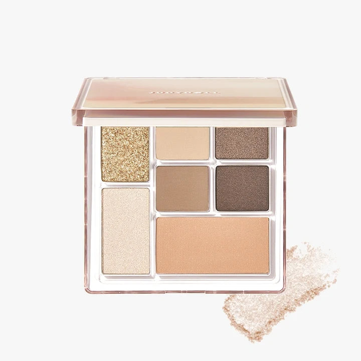 Judydoll All in One Palette