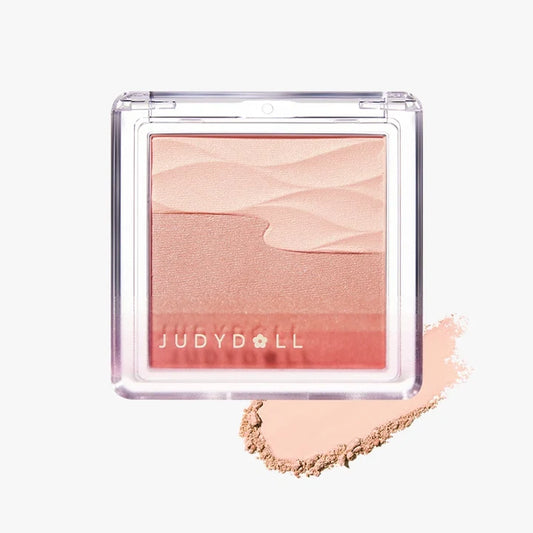 Judydoll Satin Blush