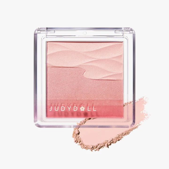 Judydoll Satin Blush
