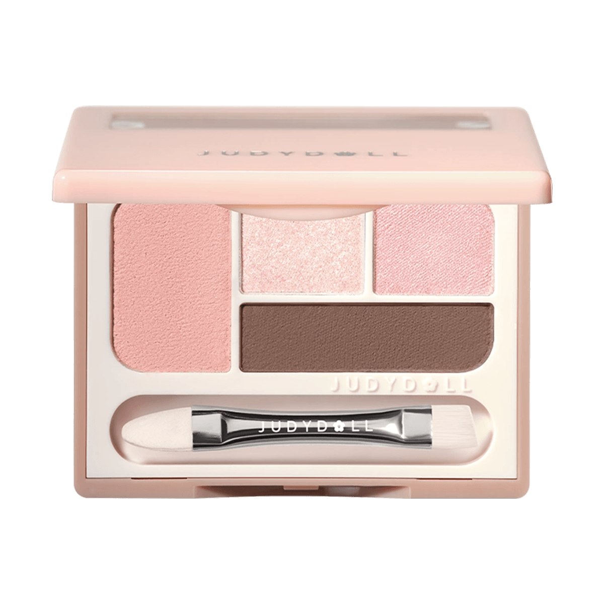 Judydoll Undereye Shadow Palette