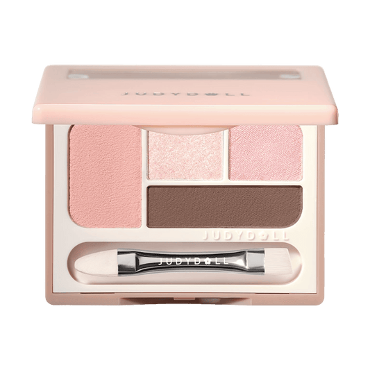 Judydoll Undereye Shadow Palette