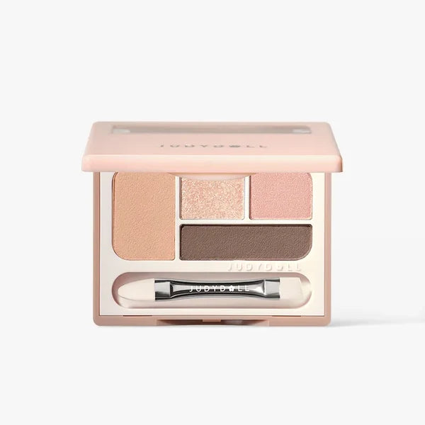 Judydoll Undereye Shadow Palette