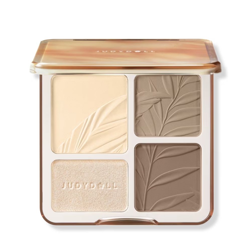 Judydoll Highlight&Contour