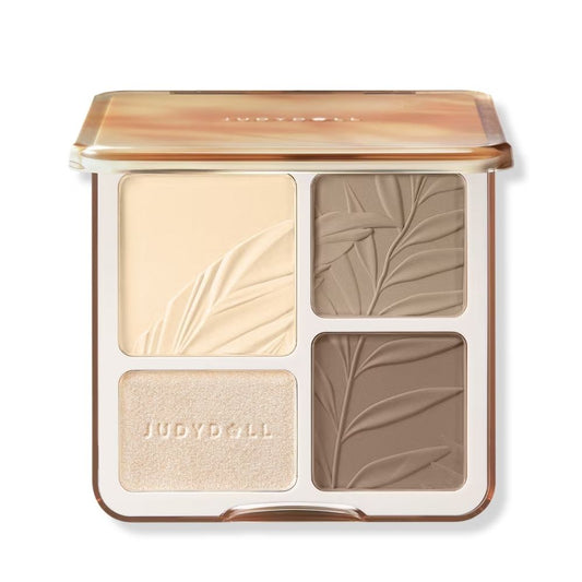 Judydoll Highlight&Contour