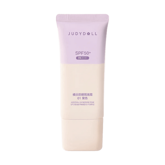 Judydoll UV Defense Tone Up Cream Primer