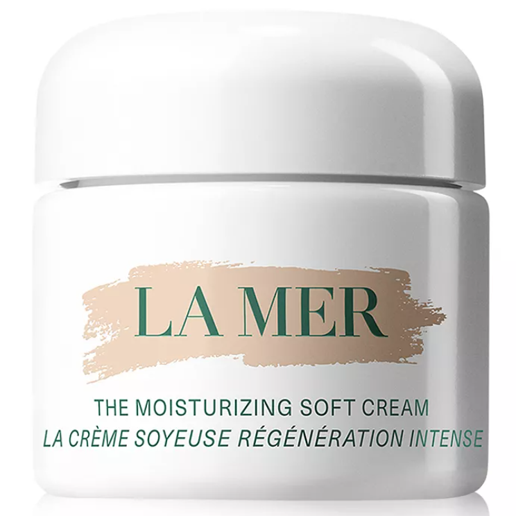 La Mer The Moisturizing Soft Cream