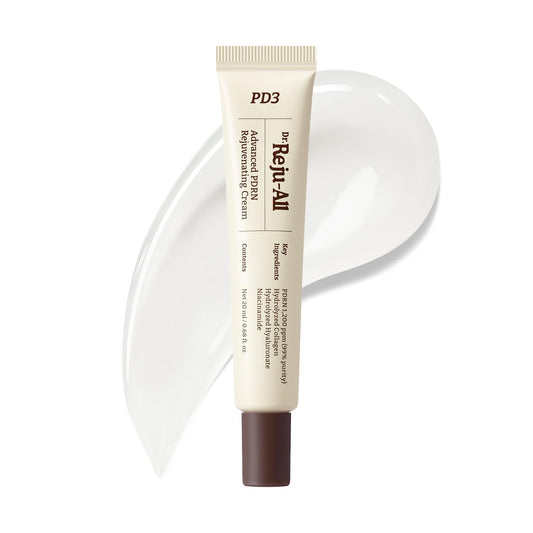 Dr. Reju-All PD3 Advanced PDRN Rejuvenating Cream