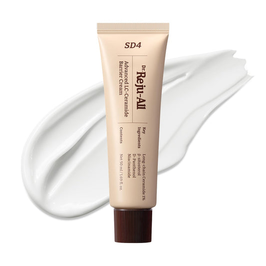 Dr. Reju-All SD4 Advanced LC-Ceramide Barrier Cream