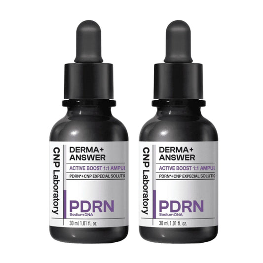 CNP Derma Answer Active Boost Ampule