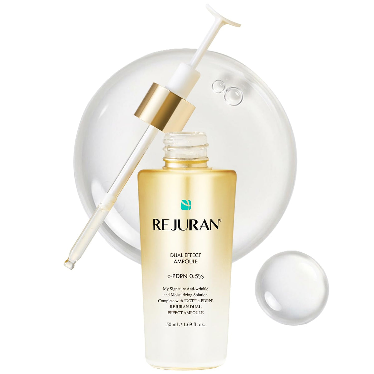 REJURAN Dual Effect Ampoule