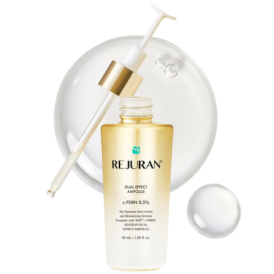 REJURAN Dual Effect Ampoule