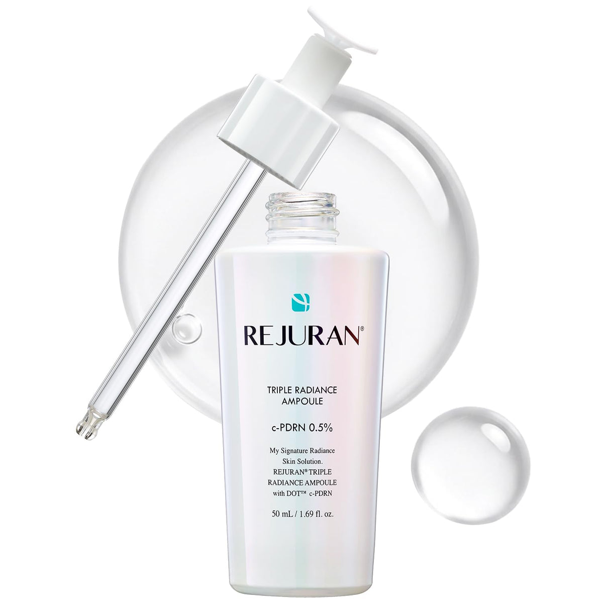 Rejuran Triple Radiance Ampoule