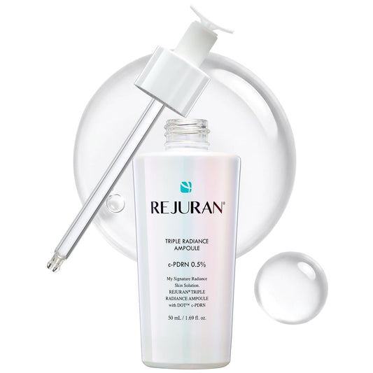 Rejuran Triple Radiance Ampoule