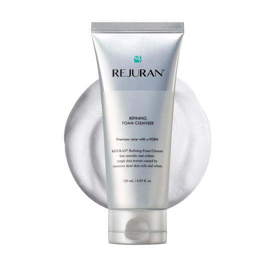 REJURAN Refining Foam Cleanser