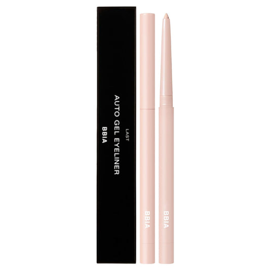 BBIA Last Auto Gel Eyeliner