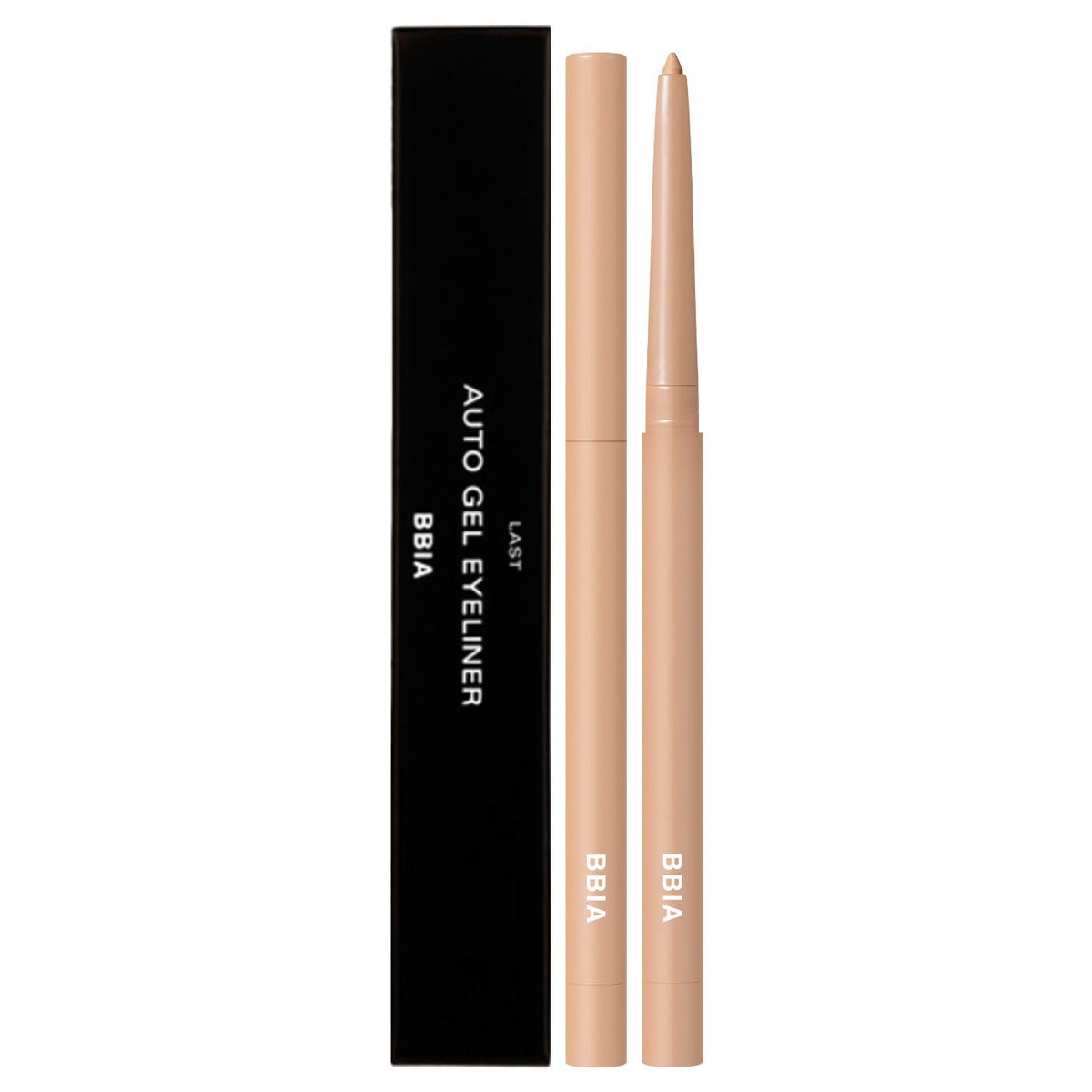 BBIA Last Auto Gel Eyeliner