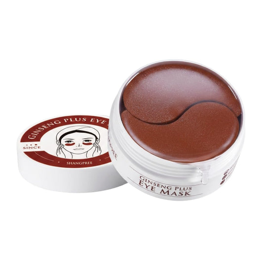 Shangpree Ginseng Berry Eye Mask