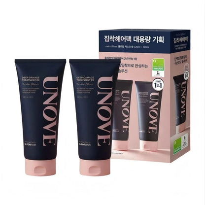 Unove Deep Damage Treatment EX