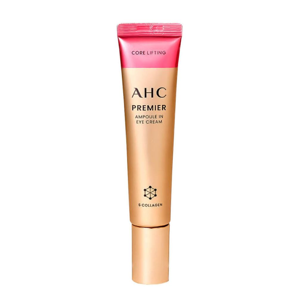 AHC Premier Ampoule in Eye Cream