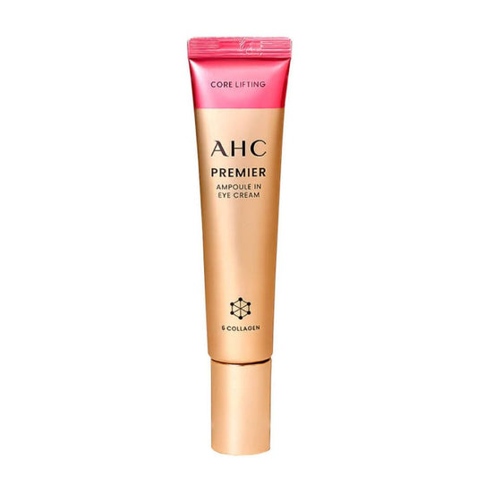 AHC Premier Ampoule in Eye Cream