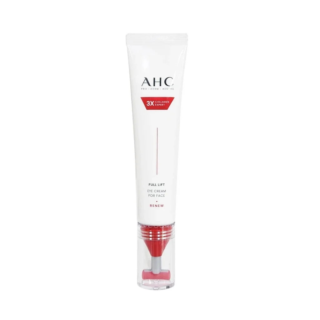 AHC 3x Collagen Expert Full Lift Eye Cream For Face