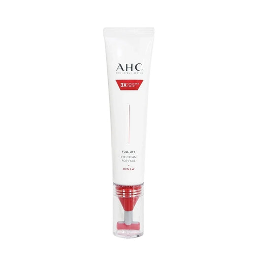 AHC 3x Collagen Expert Full Lift Eye Cream For Face