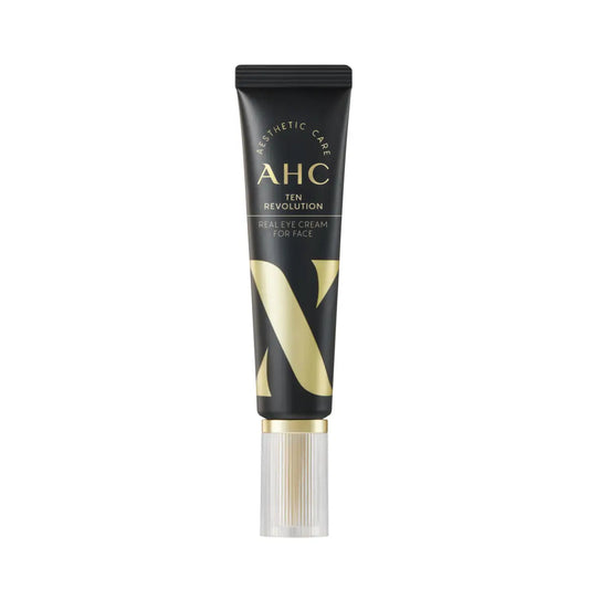 AHC Ten Revolution Real Eye Cream For Face