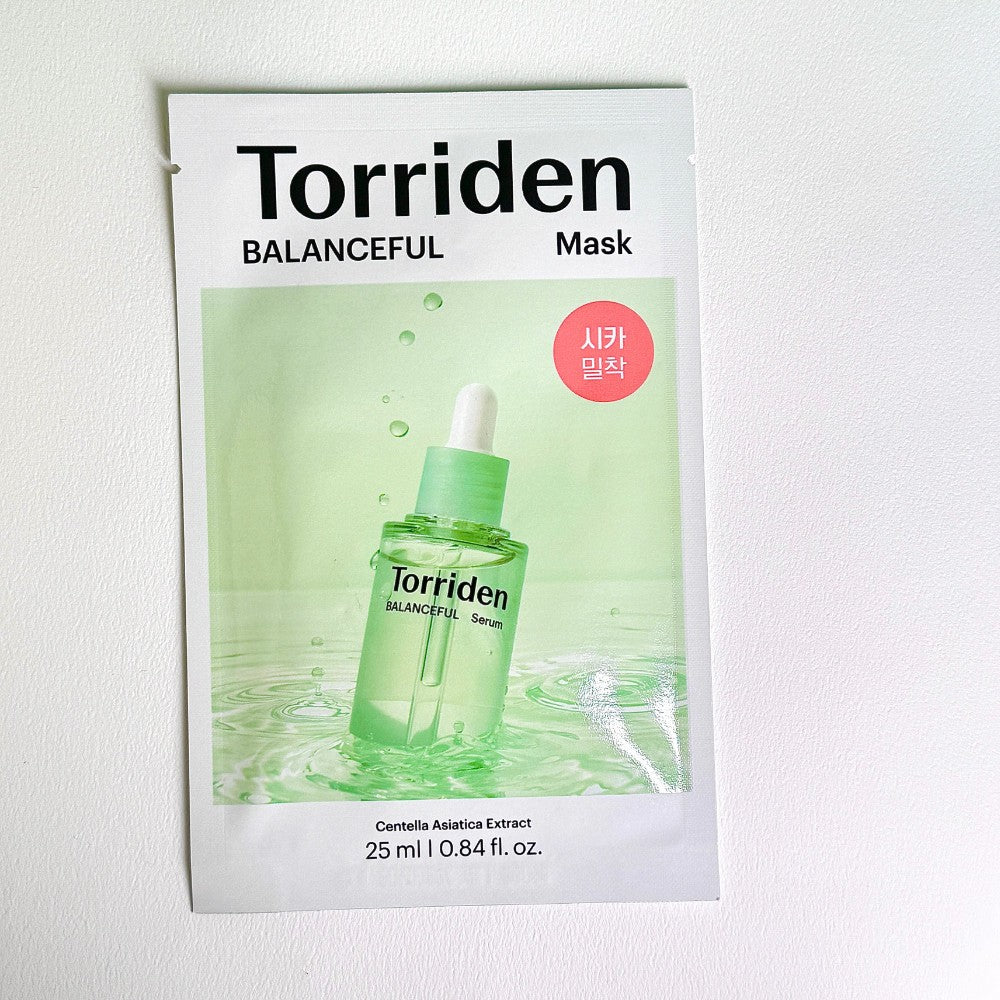 Torriden Balanceful Mask