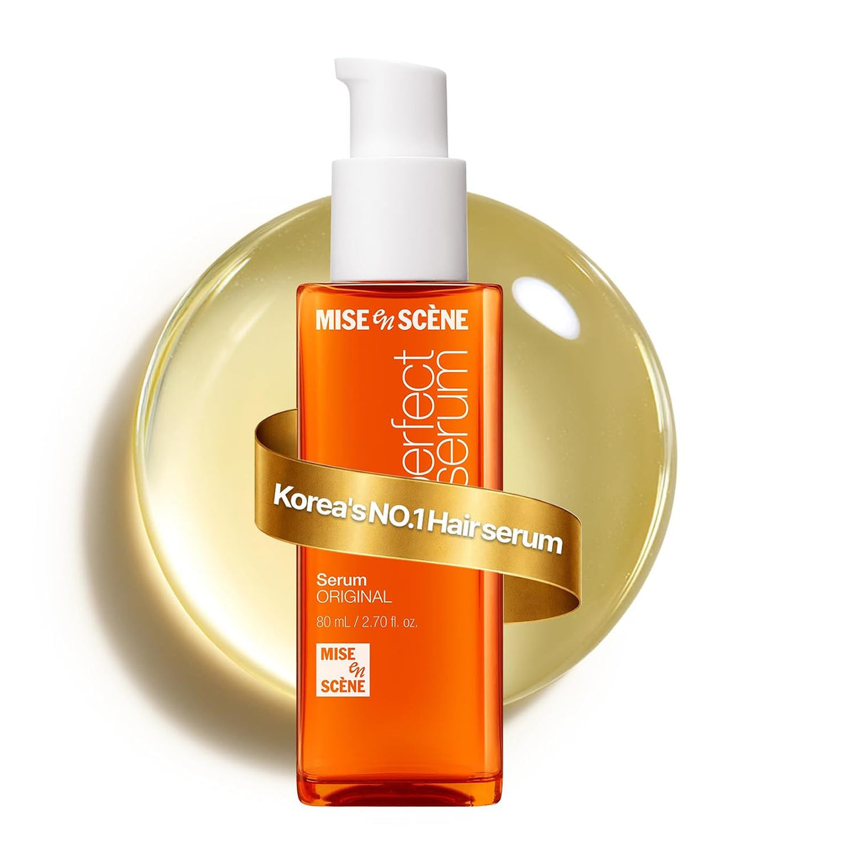 Mise en Scene Perfect Serum Original