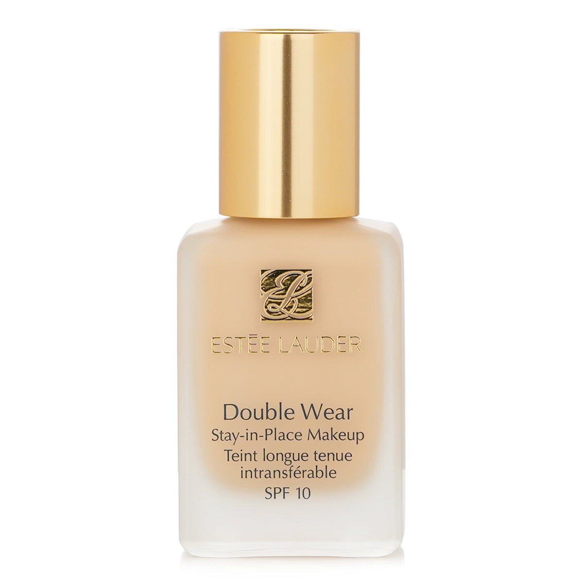 Estee Lauder Double Wear Stay-in-Place Foundation SPF10 PA++