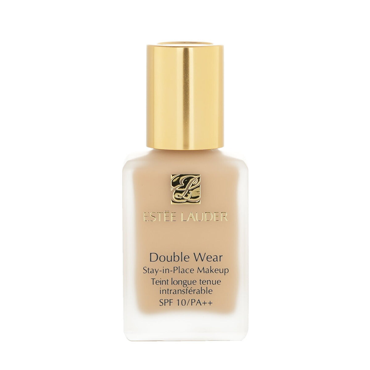 Estee Lauder Double Wear Stay-in-Place Foundation SPF10 PA++