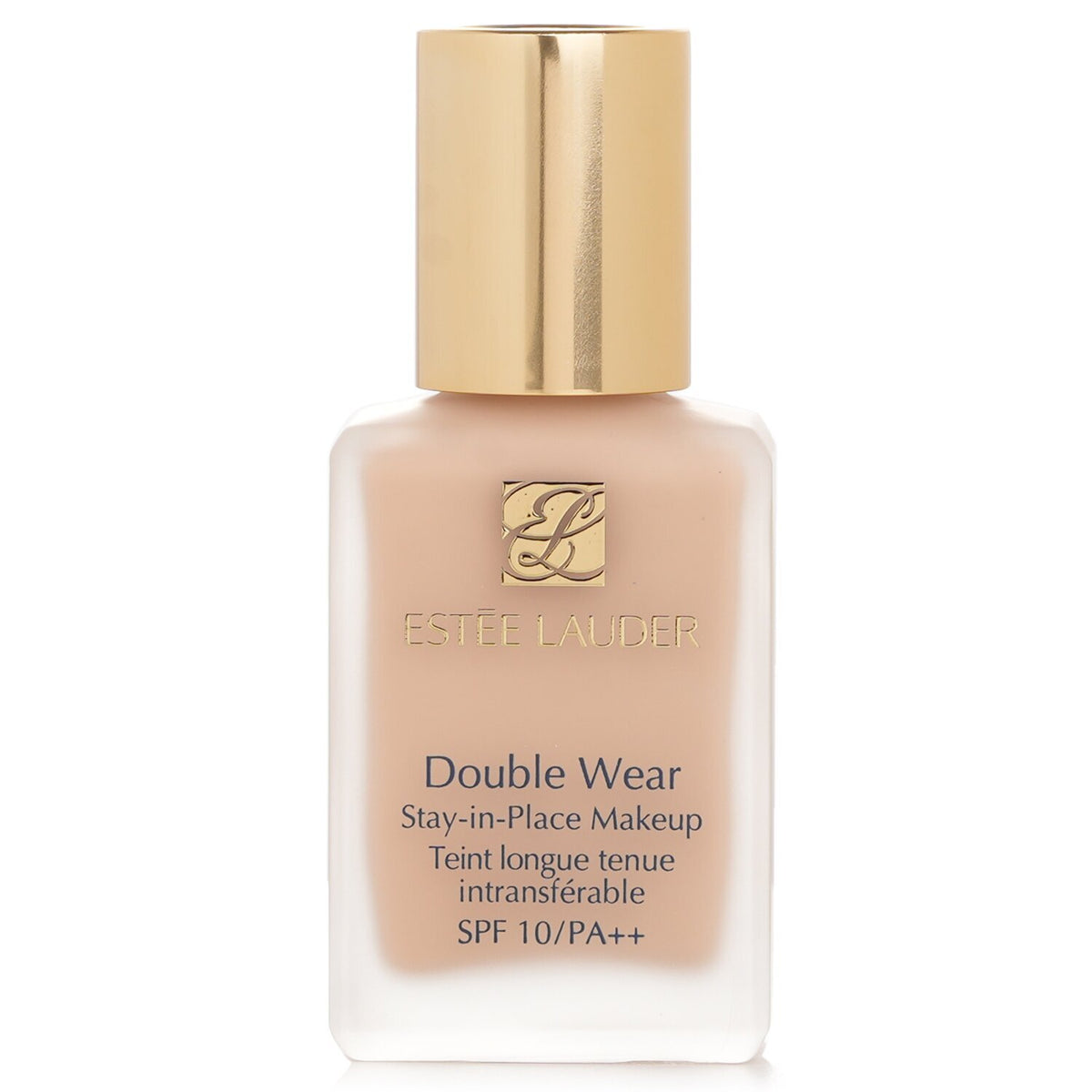 Estee Lauder Double Wear Stay-in-Place Foundation SPF10 PA++