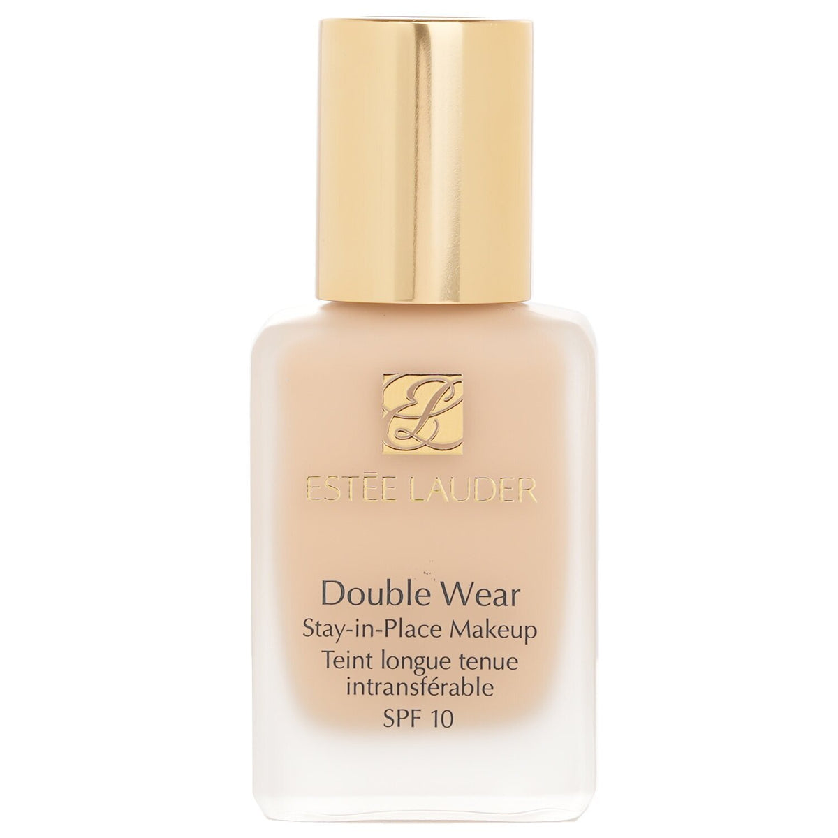 Estee Lauder Double Wear Stay-in-Place Foundation SPF10 PA++