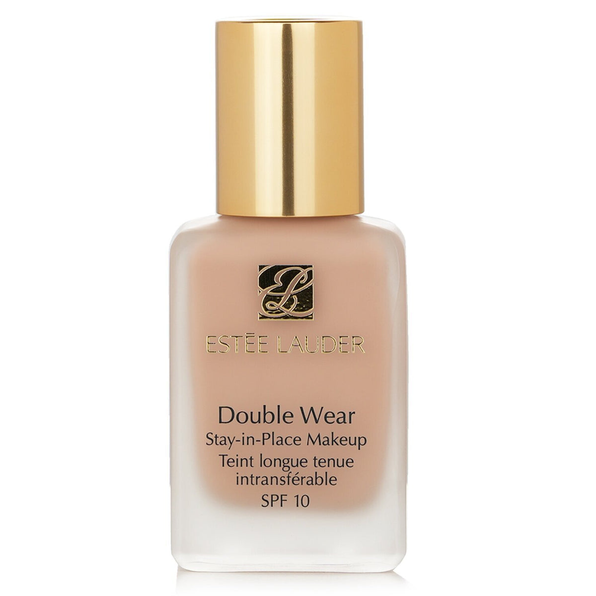 Estee Lauder Double Wear Stay-in-Place Foundation SPF10 PA++