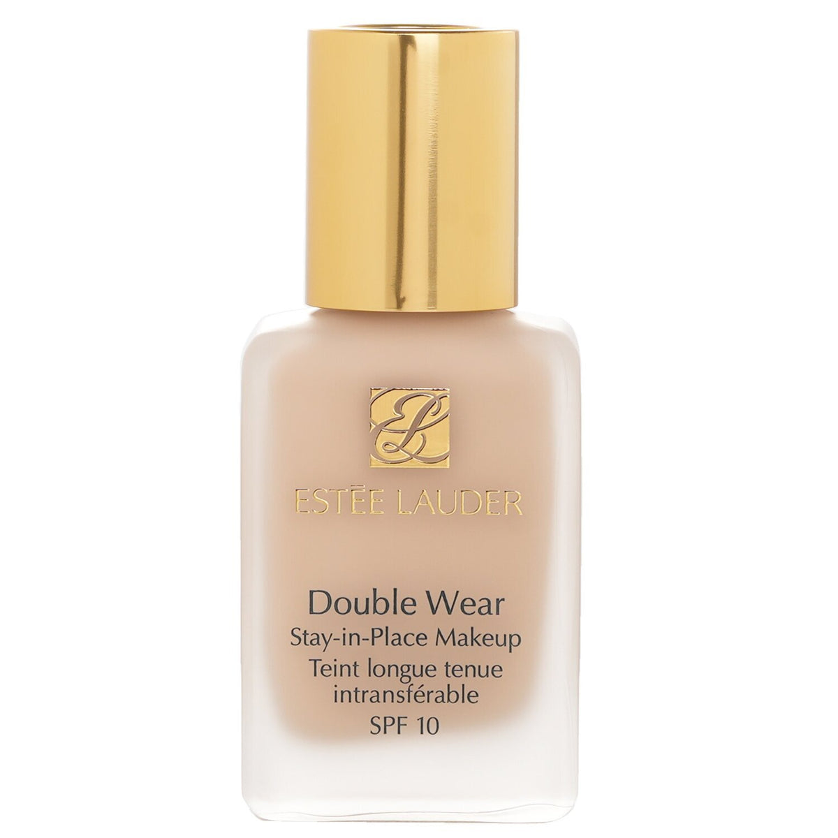 Estee Lauder Double Wear Stay-in-Place Foundation SPF10 PA++