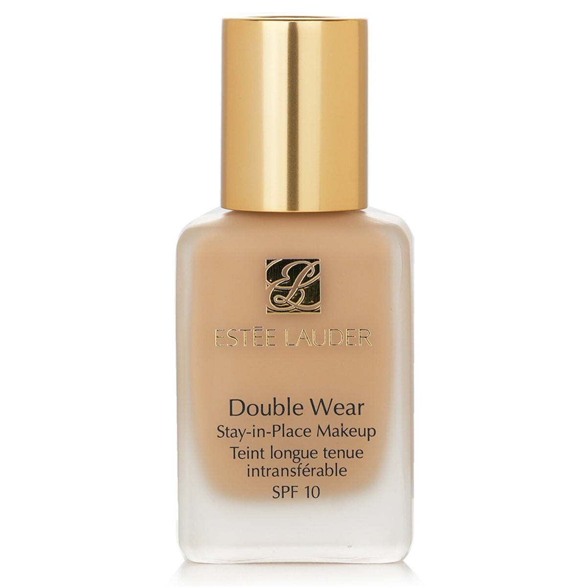 Estee Lauder Double Wear Stay-in-Place Foundation SPF10 PA++