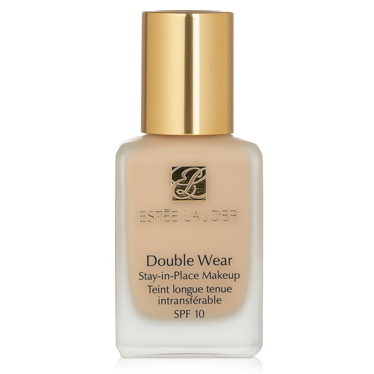 Estee Lauder Double Wear Stay-in-Place Foundation SPF10 PA++