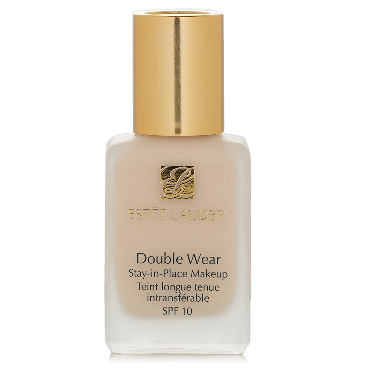 Estee Lauder Double Wear Stay-in-Place Foundation SPF10 PA++