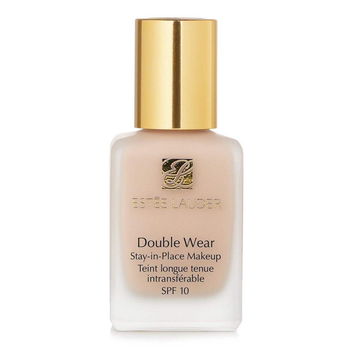 Estee Lauder Double Wear Stay-in-Place Foundation SPF10 PA++