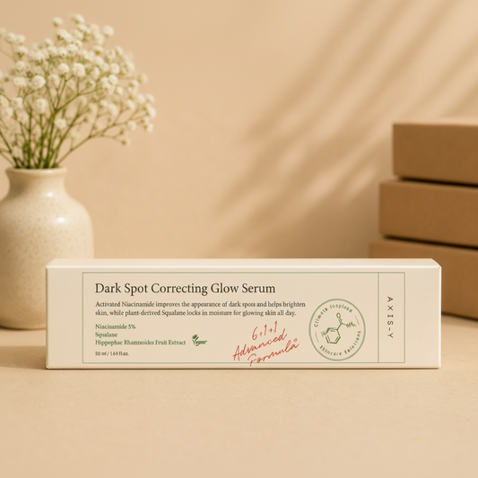 AXIS-Y Dark Spot Correcting Glow Serum
