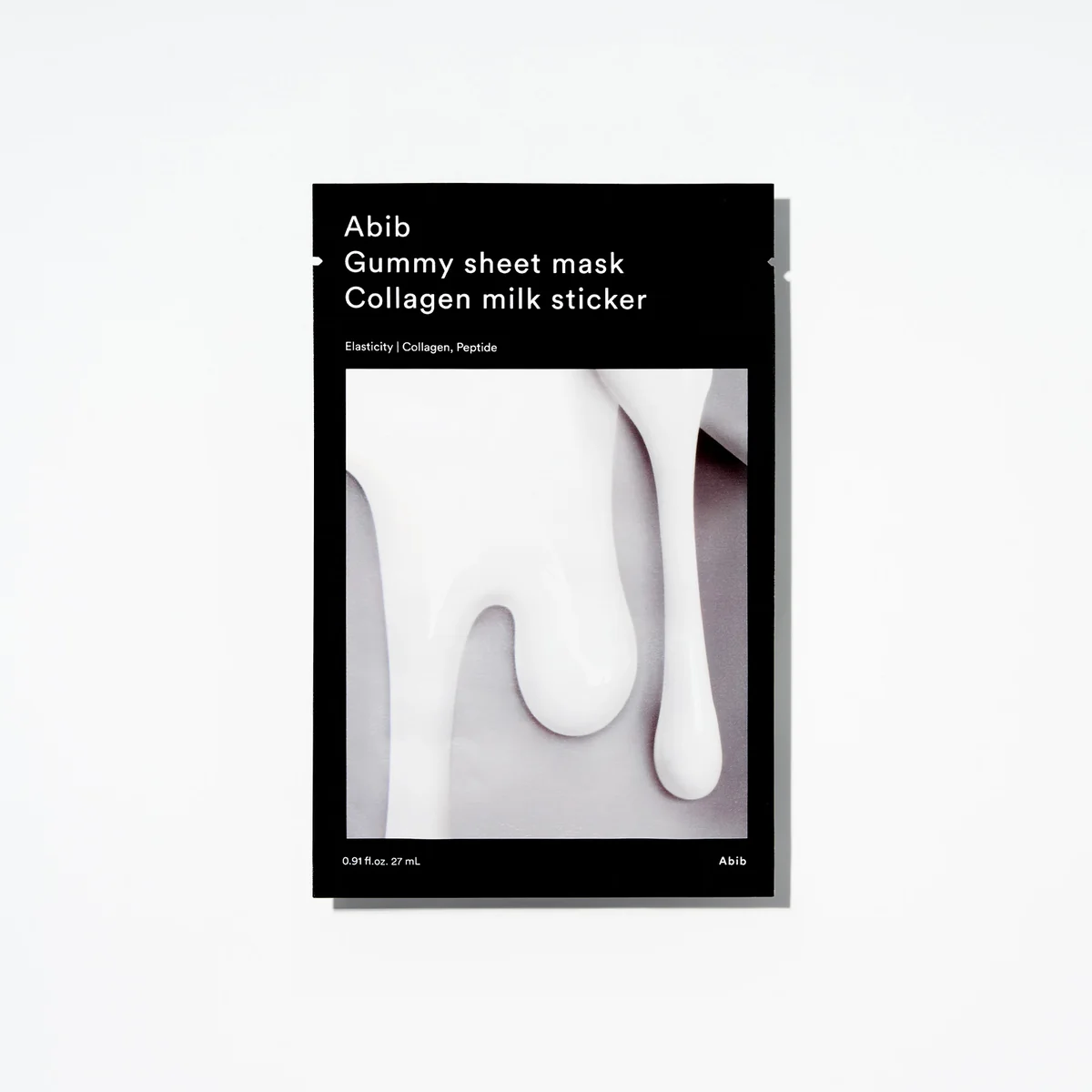 Abib Gummy Sheet Mask