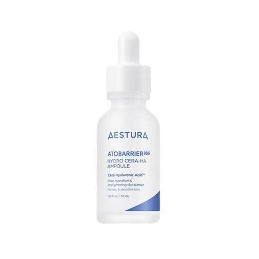 Aestura Atobarrier 365 hydro Cera-HA Ampoule