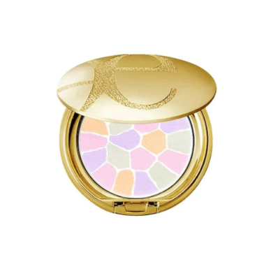 Albion Elegance La Poudre Haute Nuance Face Powder