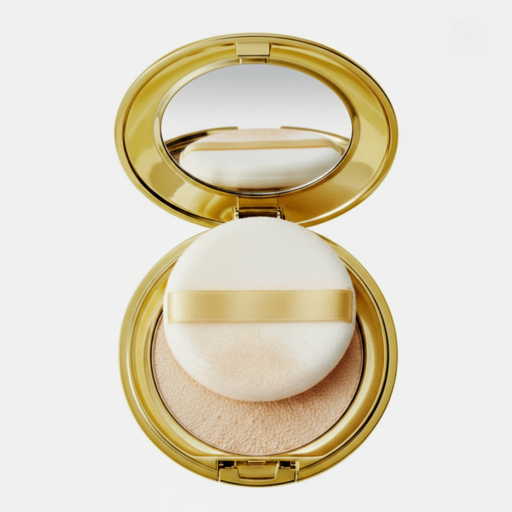 Albion Elegance La Poudre Haute Nuance Face Powder