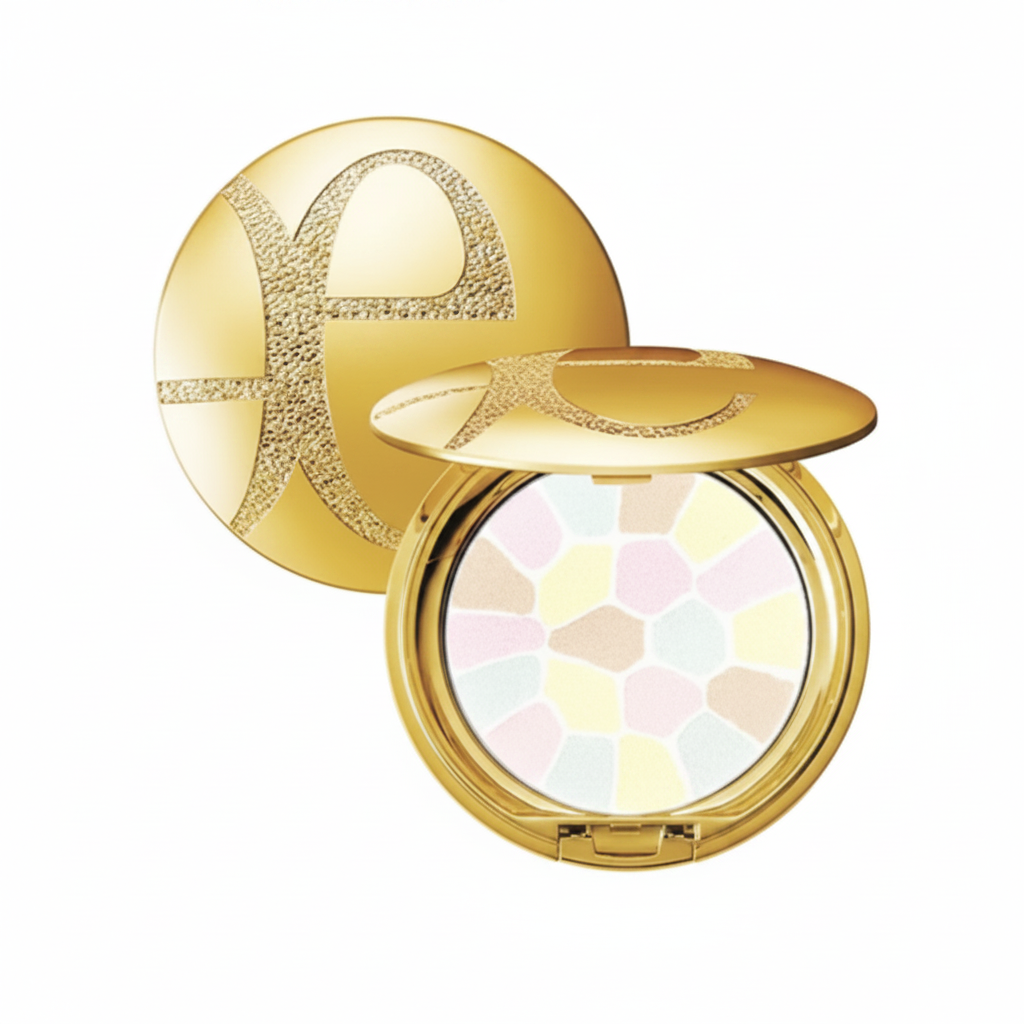 Albion Elegance La Poudre Haute Nuance Face Powder