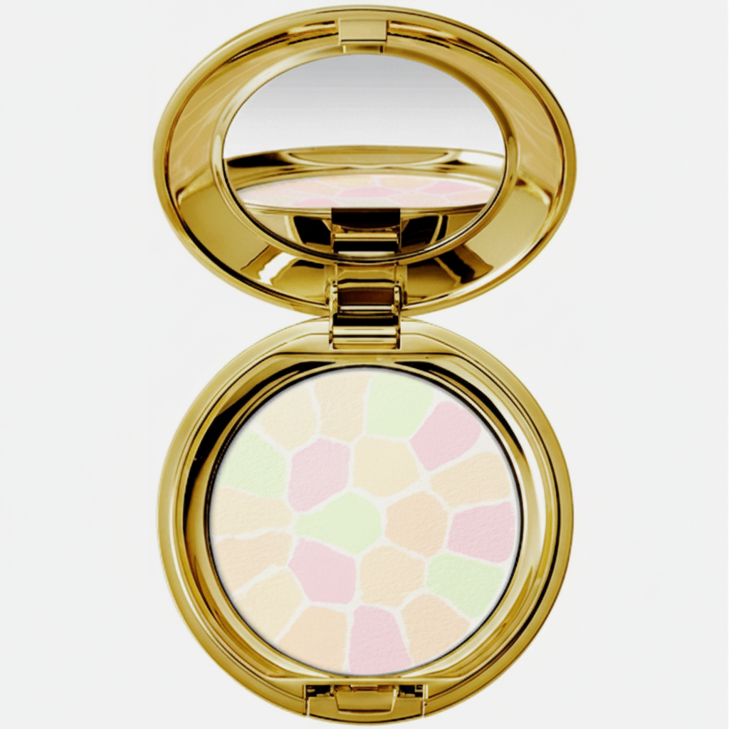 Albion Elegance La Poudre Haute Nuance Face Powder