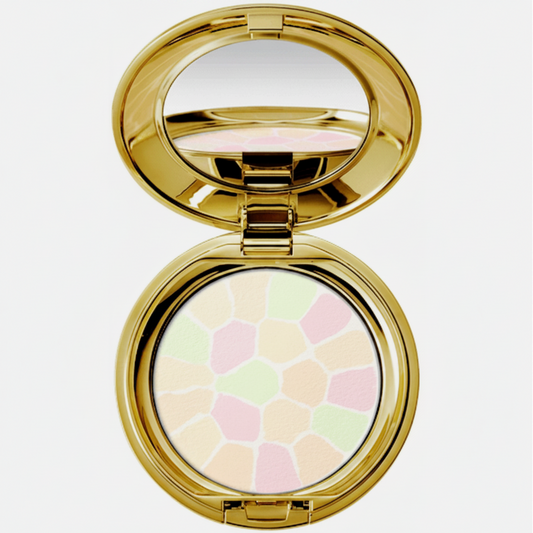 Albion Elegance La Poudre Haute Nuance Face Powder