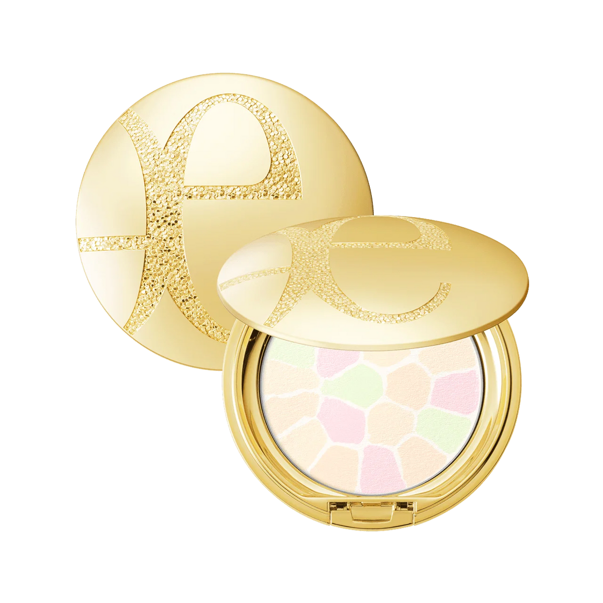Albion Elegance La Poudre Haute Nuance Face Powder