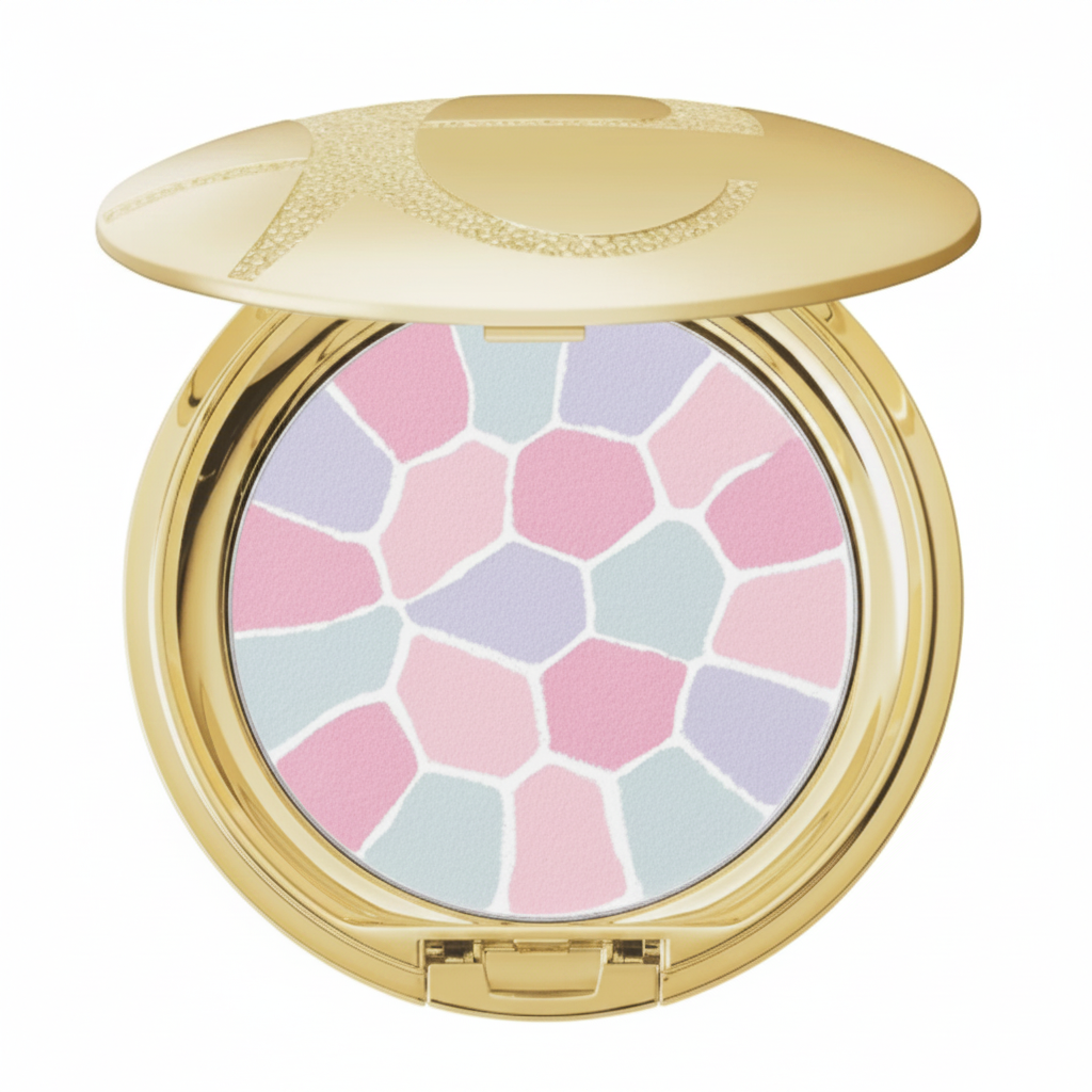 Albion Elegance La Poudre Haute Nuance Face Powder